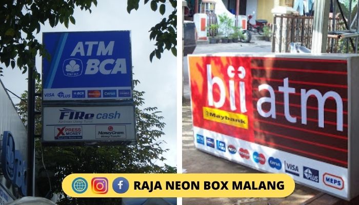 raja neon box malang