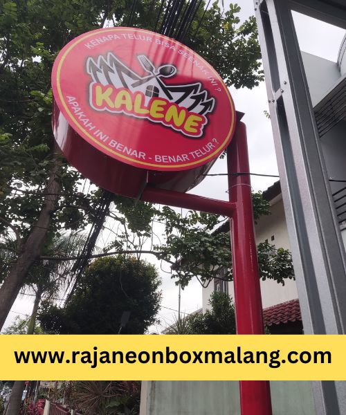 neon box malang bulat