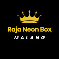 raja neon box MALANG