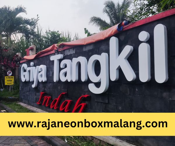 produk raja neon box malang