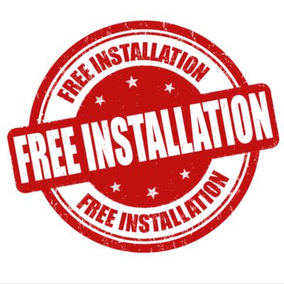 free pemasangan neon box