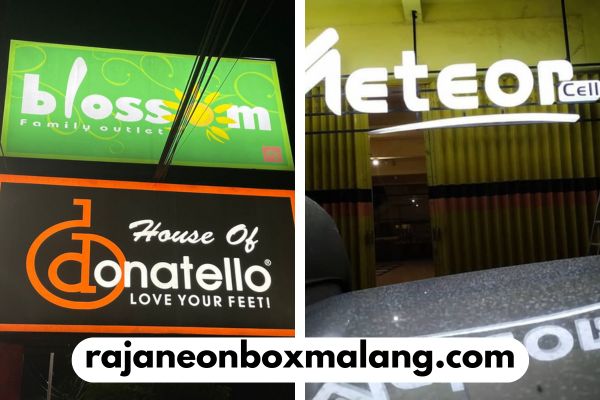 neon box di pakis